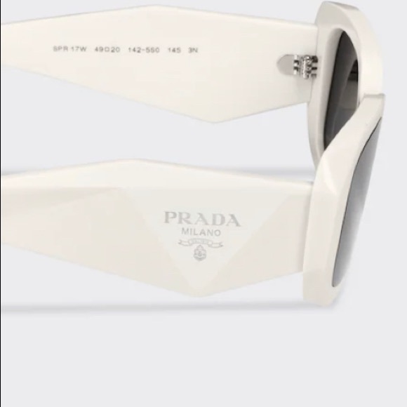 Brand new prada sunglasses! Never worn - Picture 1 of 4